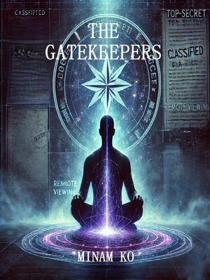 cover image of The Gatekeepers